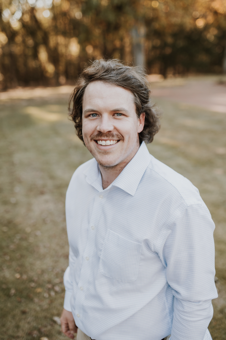 Andrew Baker Historic Home Realtor